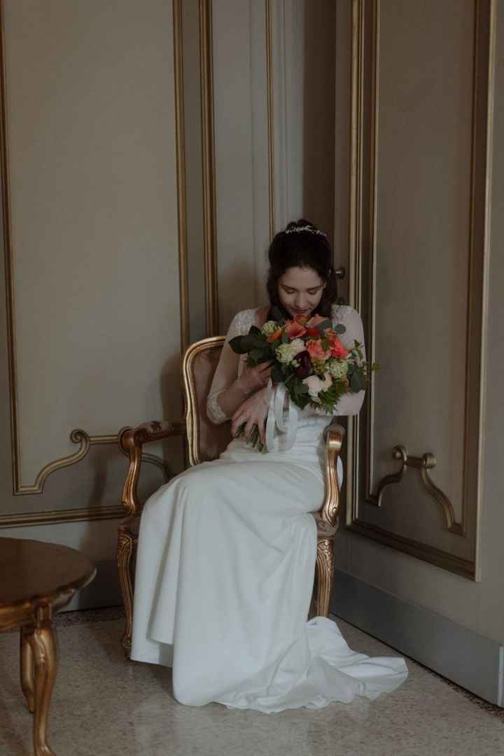 Di che bouquet sei? - 1
