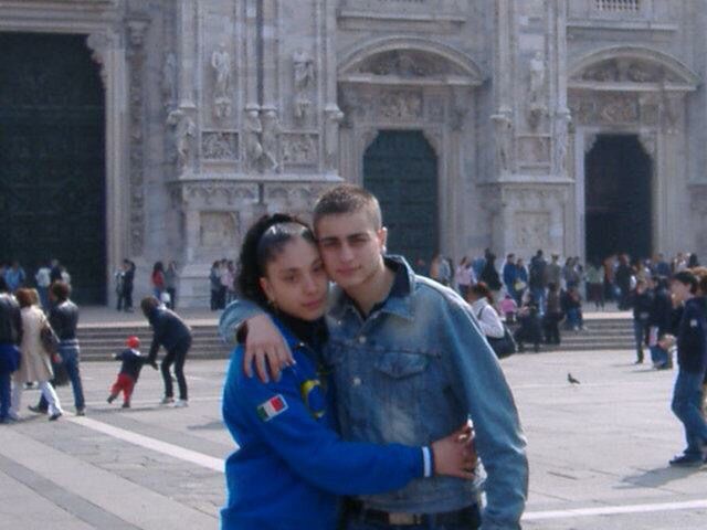 Qui è quando.... - 1