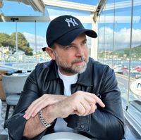 Hello... It's a pleasure to be here. 