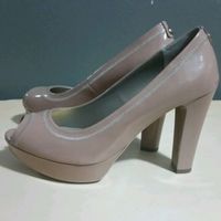 Che colore indosserete le scarpe???? - 2