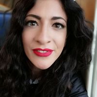 Prima prova trucco - 1