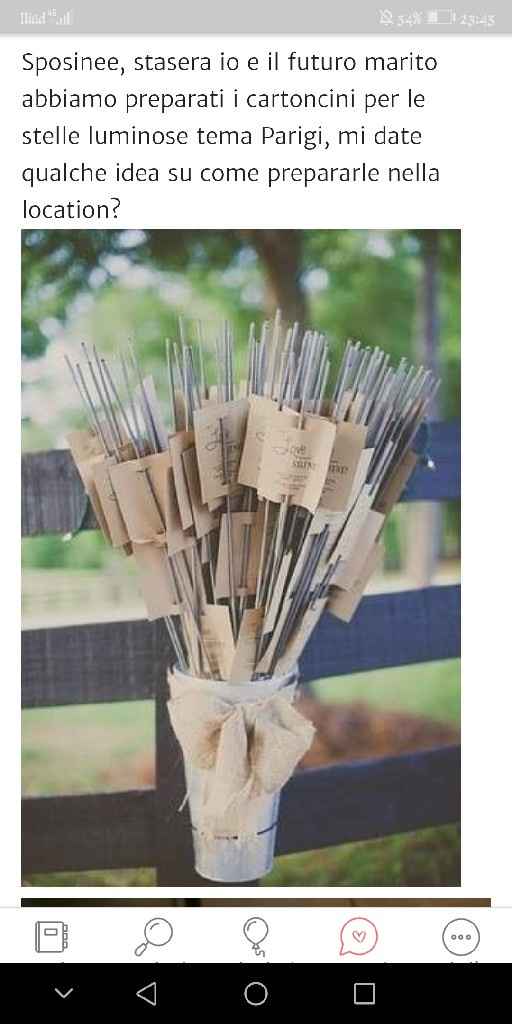 Fuochi d'artificio Si..fuochi d'artificio No? - 1