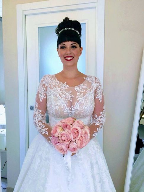 Scelta bouquet mi aiutate? - 1