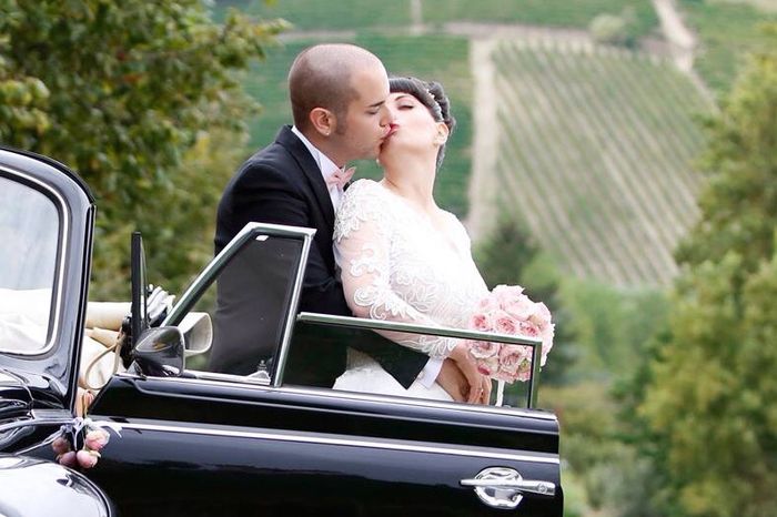 Scelta bouquet mi aiutate? - 1