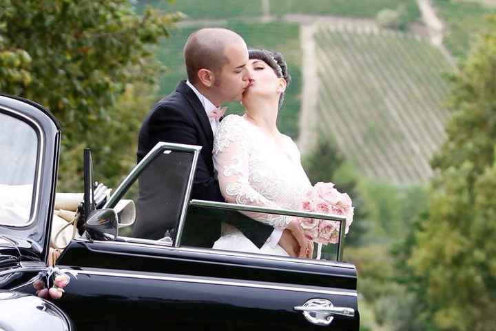 Scelta bouquet mi aiutate? - 1