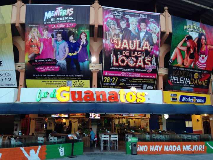 Il nostro messico (sett.2017) - 1