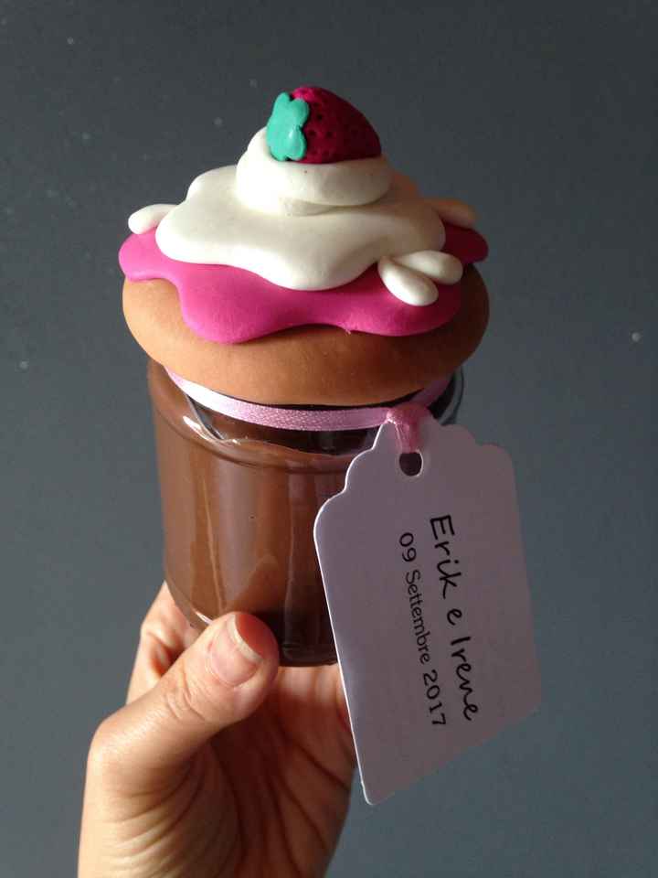  Che bomboniera avete scelto? - 1