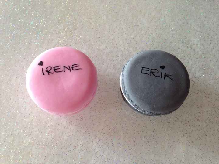  Segna posto si o segna posto no - 1