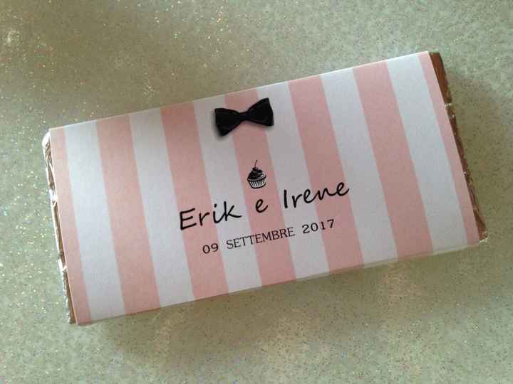  Partecipaziomi cioccolatose che dite?? - 1