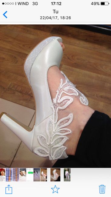 Ecco le mie scarpe! - 2