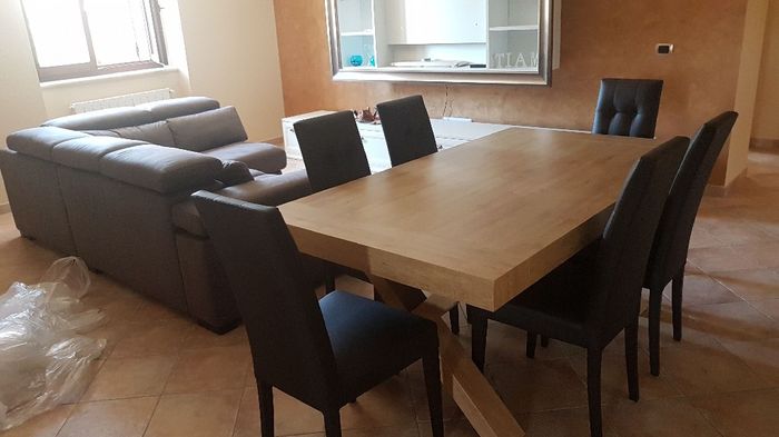 Che stile avete scelto per la vostra casa? - 2