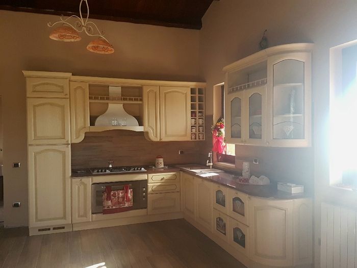 Che stile avete scelto per la vostra casa? - 3