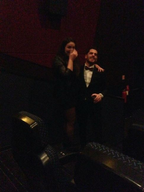  Proposta di matrimonio.. che emozione! - 1