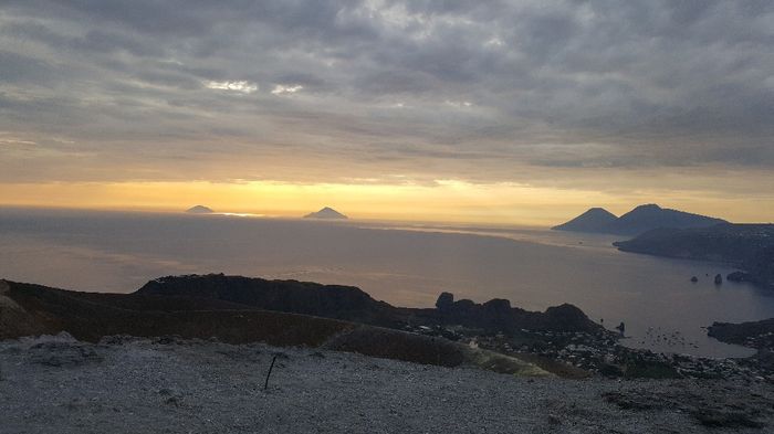Costa amalfitana Capri ed Ischia o Sicilia ed isole eolie? 2