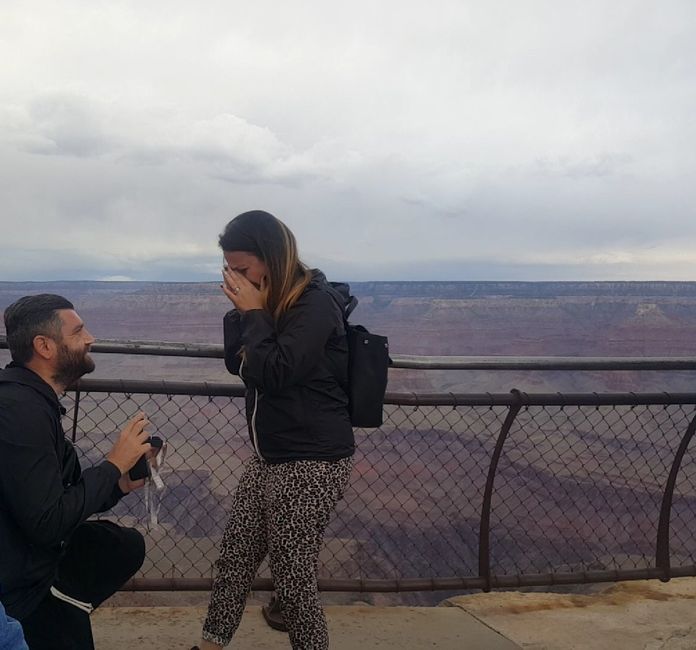 Proposta di matrimonio 2