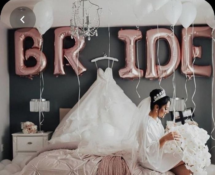 Palloncini decorativi 4