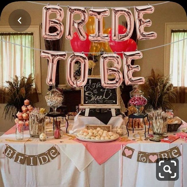 Palloncini decorativi 6