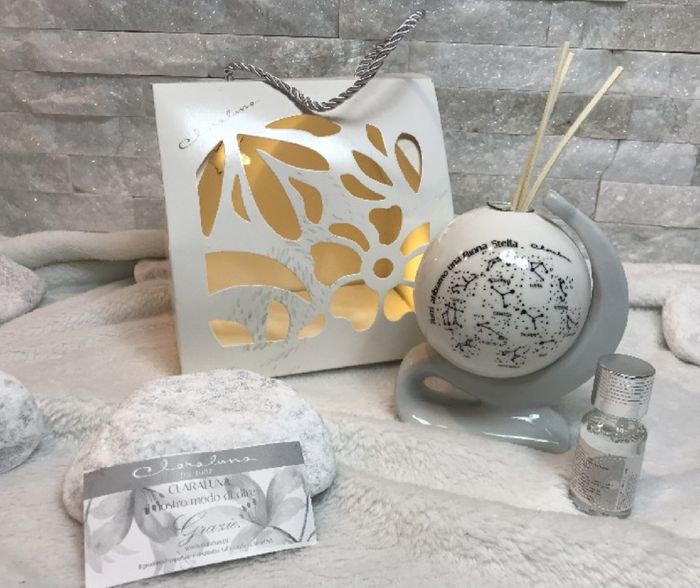 Quale bomboniera... 2