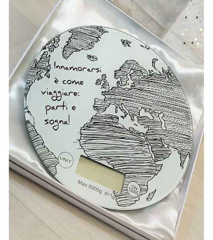 Idee per bomboniere - 2