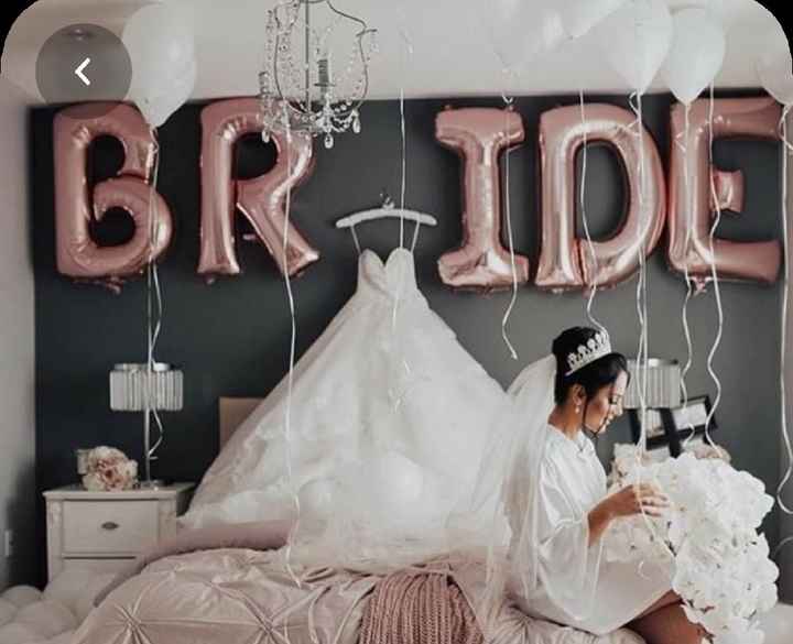 Palloncini decorativi - 2