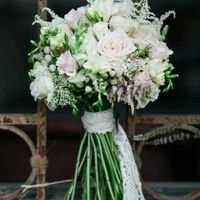 Bouquet sposa - 1