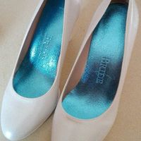 Foto scarpe sposa - 1