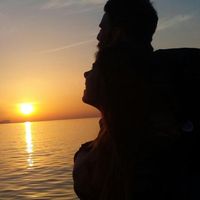 Condividete la vostra prima foto insieme e quella più recente! - 1