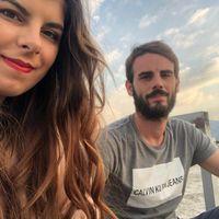 Condividete la vostra prima foto insieme e quella più recente! - 1