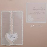 Bomboniere Claraluna 2021 - 1