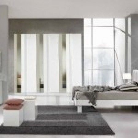 l'armadio della mia camera