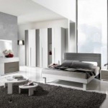 il comò e i comodini