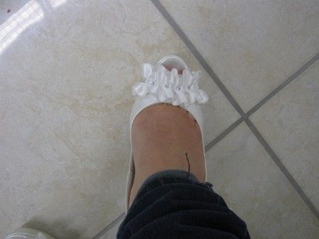 Le mie scarpe