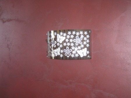 non ho mica le abajour...