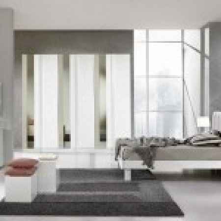 l'armadio della mia camera