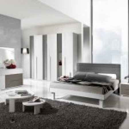 il comò e i comodini