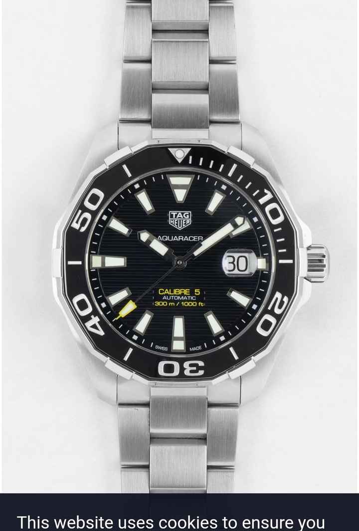 Gioielli, mi mostrate i vostri? - 1