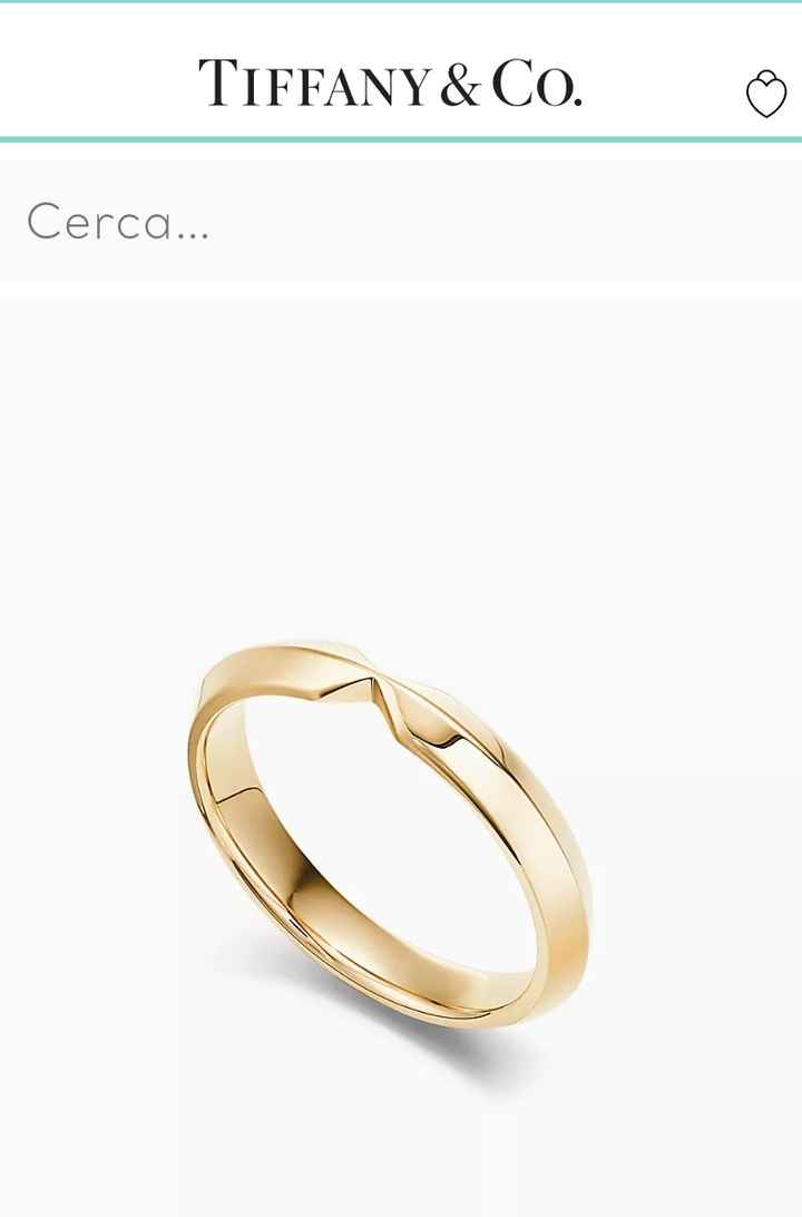 Scelta delle fedi - 1