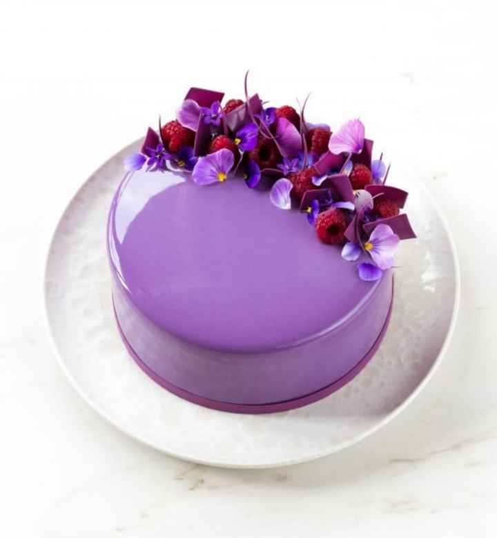 Come saranno le vostre splendide torte? - 1