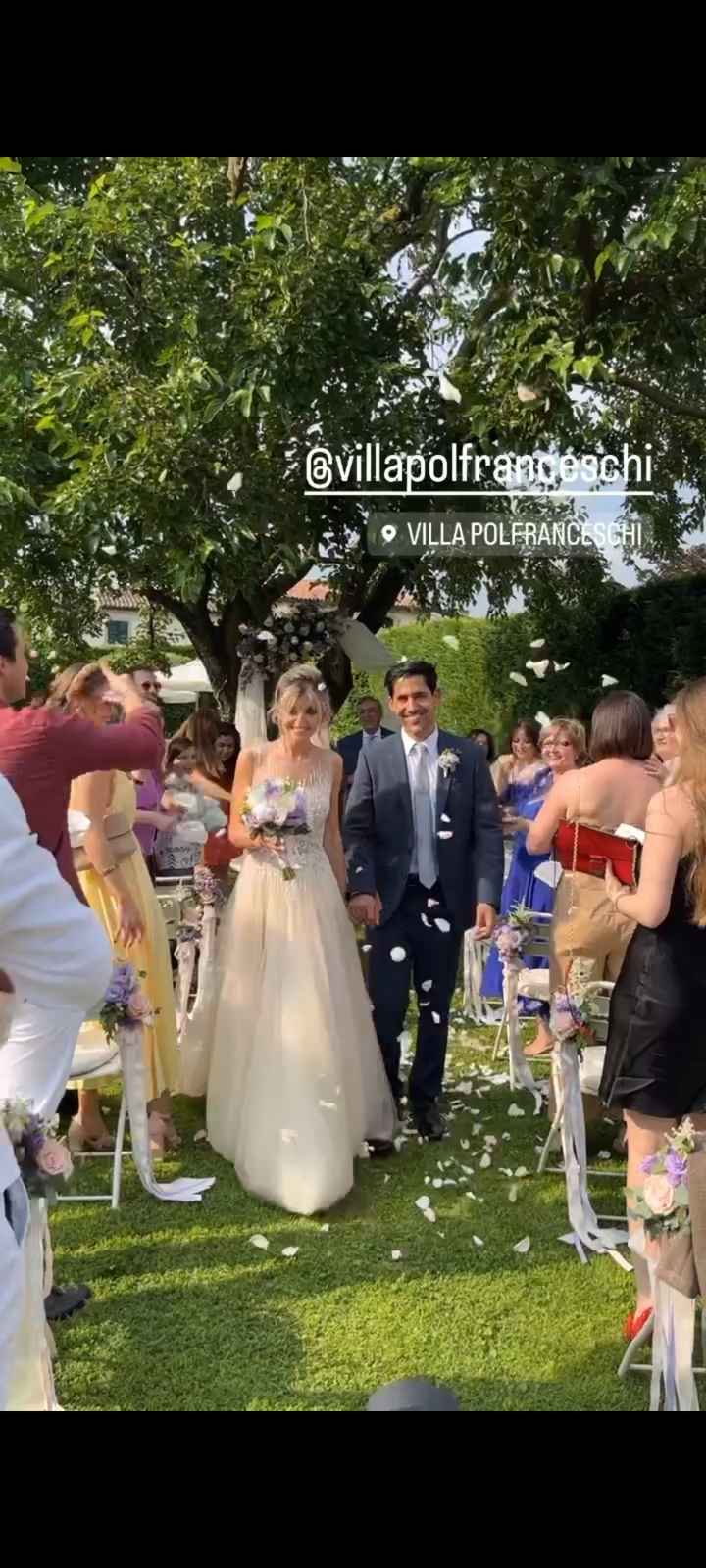 Ci siamo sposati 9/06 ! - 1