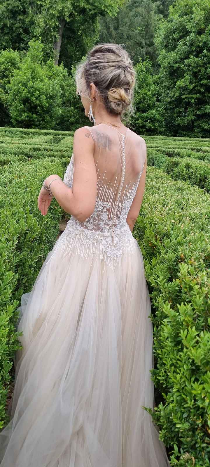 Ci siamo sposati 9/06 ! - 2