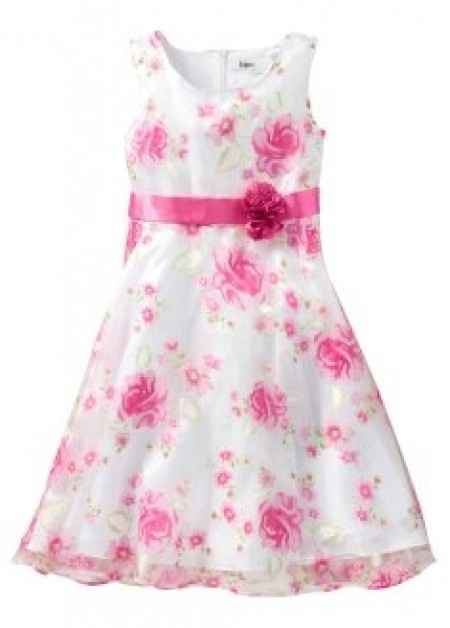 l'abitino per le mie damigelle