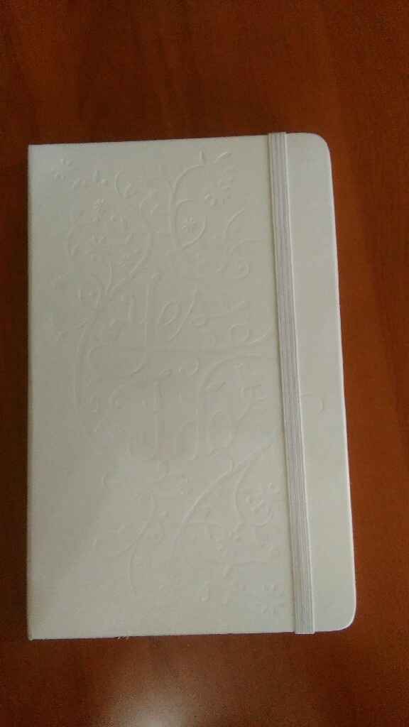 La mia agenda wedding planner - 1