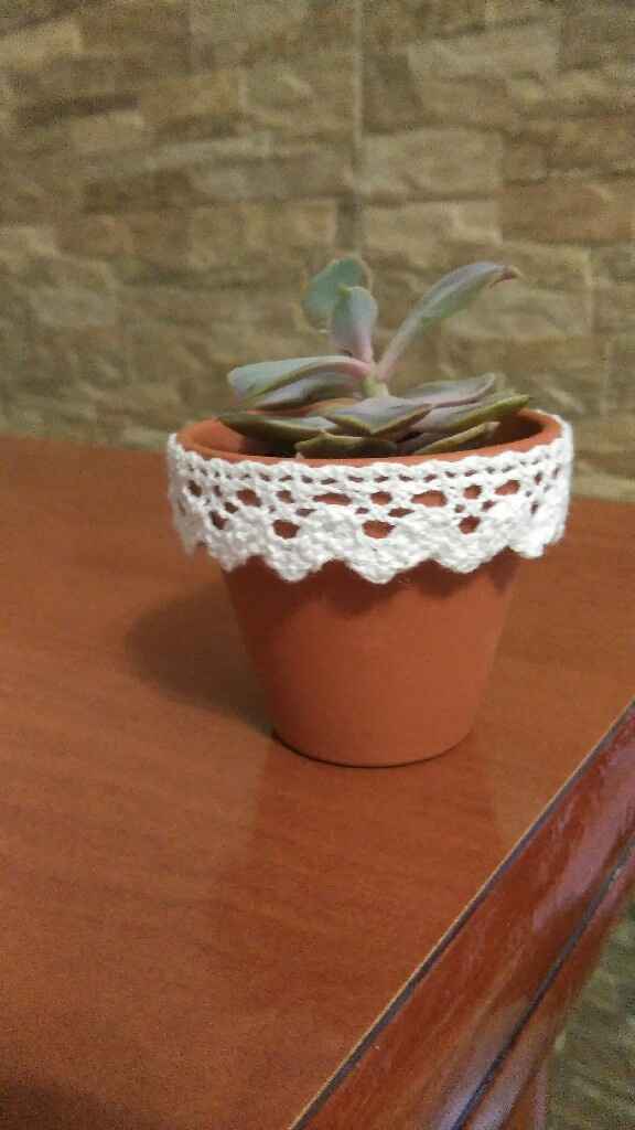 Segnaposto fai da me 😃 - 1