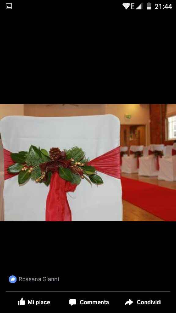 Sposi che celebreranno le nozze il 28 Dicembre 2016 - Cosenza - 1