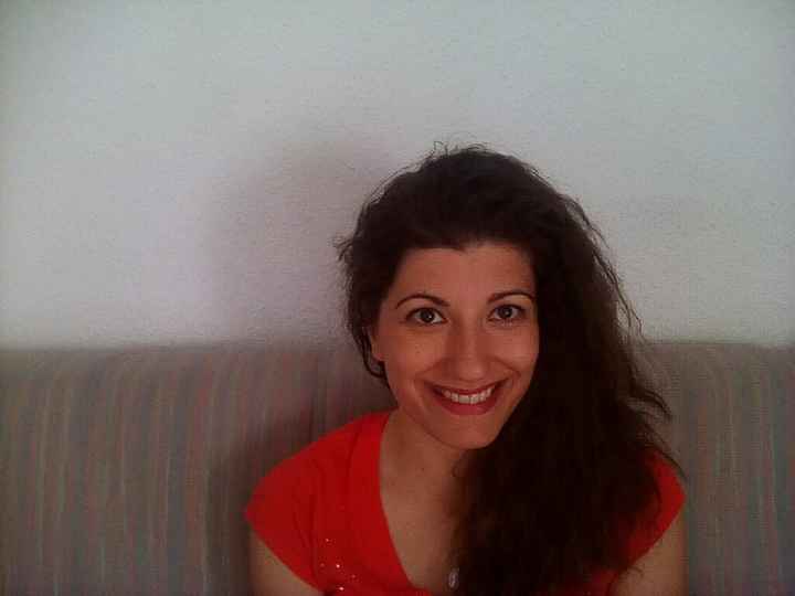 "conosciamoci spose" - 2