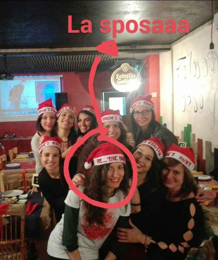 Nubilato night...fatto!!! - 1