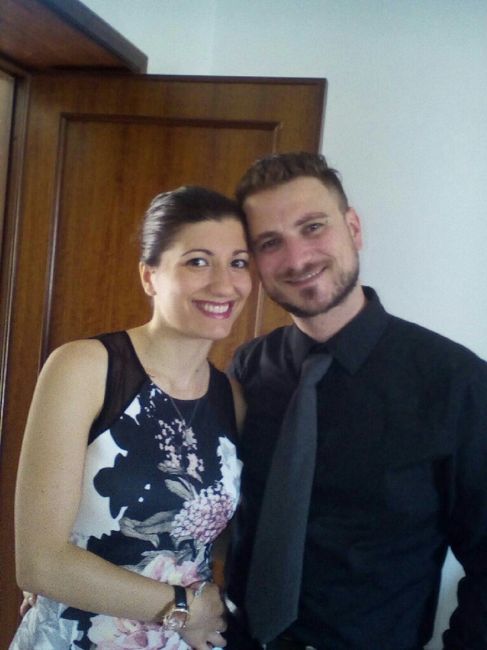 "conosciamoci spose" - 1