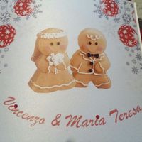 Fateci vedere le vostre partecipazioni di nozze! - 1