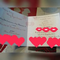 Fateci vedere le vostre partecipazioni di nozze! - 2