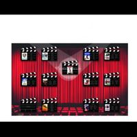  Tableau, e allestimento! - 3